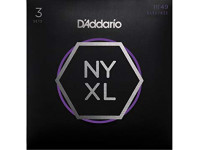 D´Addario NYXL1149-3P D´Addario NYXL1149-3P